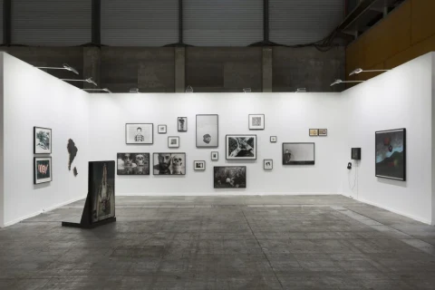 Dialogues: David Wojnarowicz and Carlos Motta — ARCO Madrid