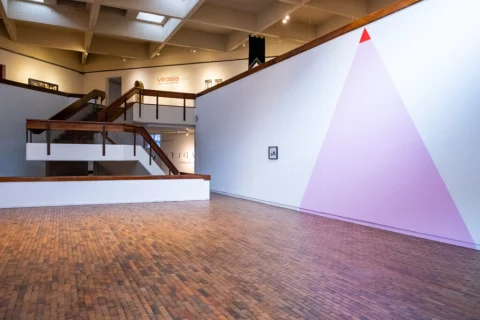 Carlos Motta: Stigmata