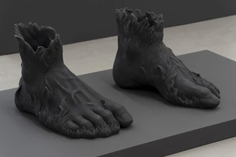 When Falling Feels Like Flying (Exhibition)