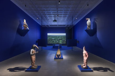 Jjagɨyɨ: Air of Life