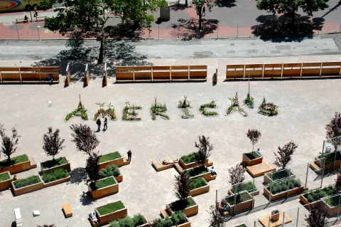 America's Possession and Dispossession
