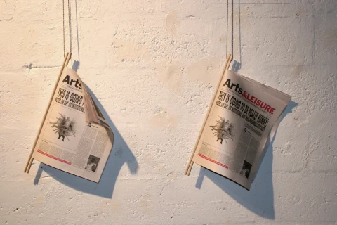 Arts & LEISURE