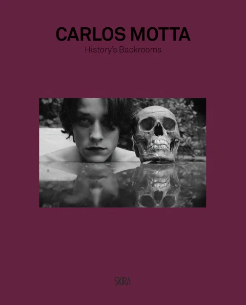 Carlos Motta: History's Backrooms