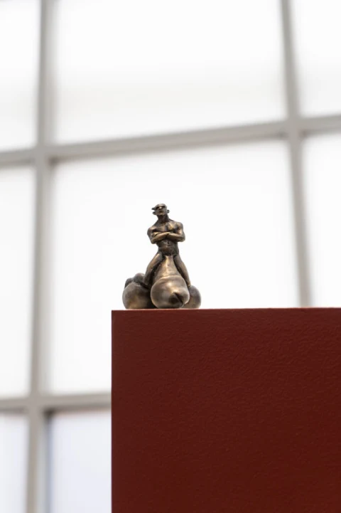 Carlos Motta: Your Monsters, Our Idols