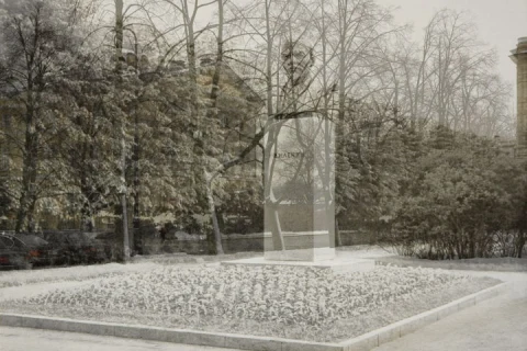 Leningrad Trilogy