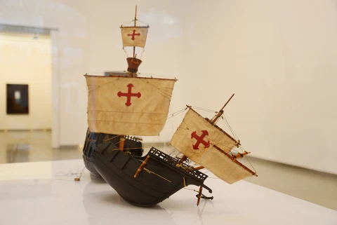 Nefandus (Exhibition)