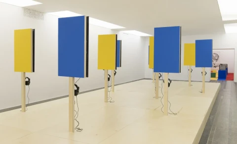 Patriots, Citizens, Lovers...