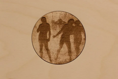 The Devil's Work (Exhibition)