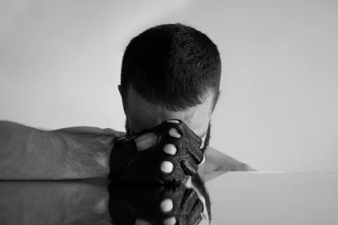 Untitled Self-Portraits