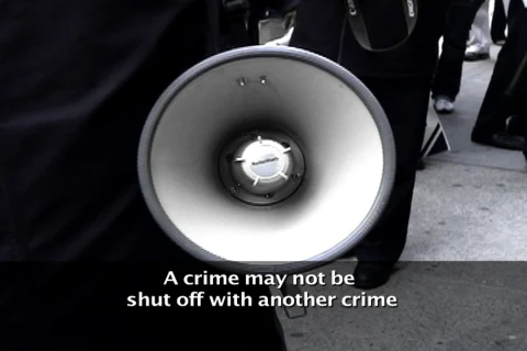 Where Do I Stand? Left, Right Or The Human Kind?